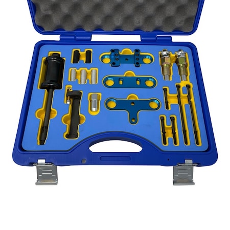 Cta Manufacturing KIT FUEL INJECTION R/I TOOL BMW CTA7644